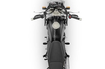 Royal Enfield Himalayan 410 2017 - Bild 12